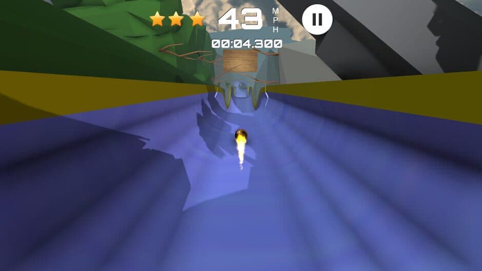 Скриншот 6 из Marbledrome: Crazy Stunt Balls