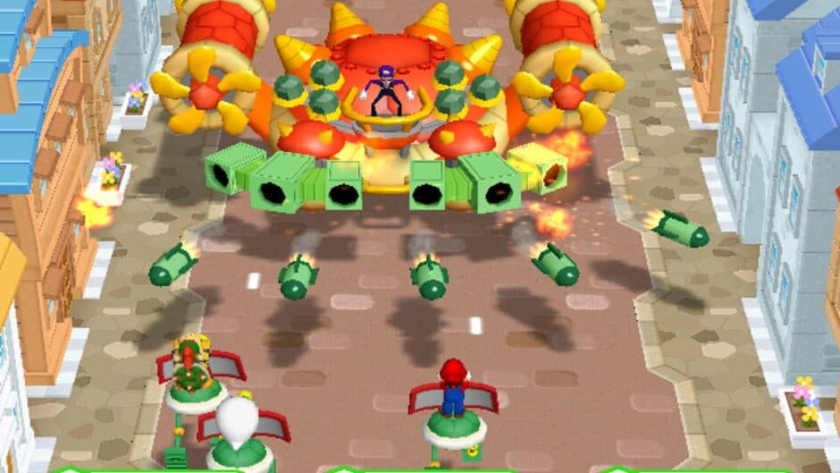 Скриншот 4 из Mario Party 6