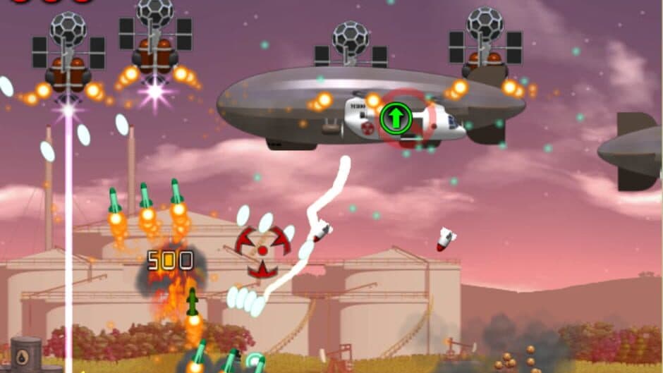 Скриншот 5 из Heavy Weapon Deluxe