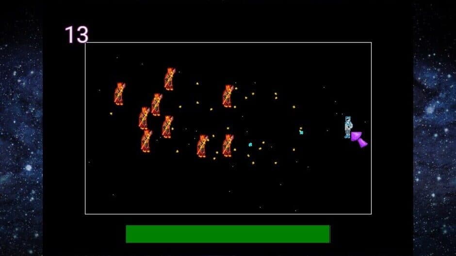 Скриншот 1 из Galactic Lords