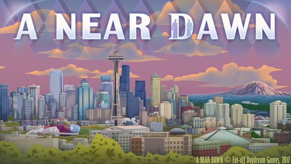 Скриншот 3 из A Near Dawn