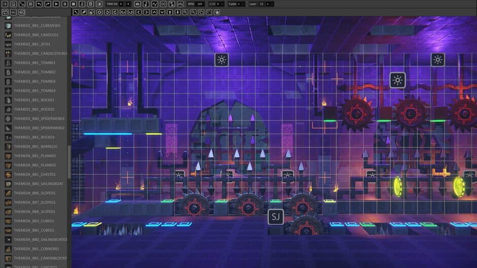 Скриншот 8 из Squarewave Maker