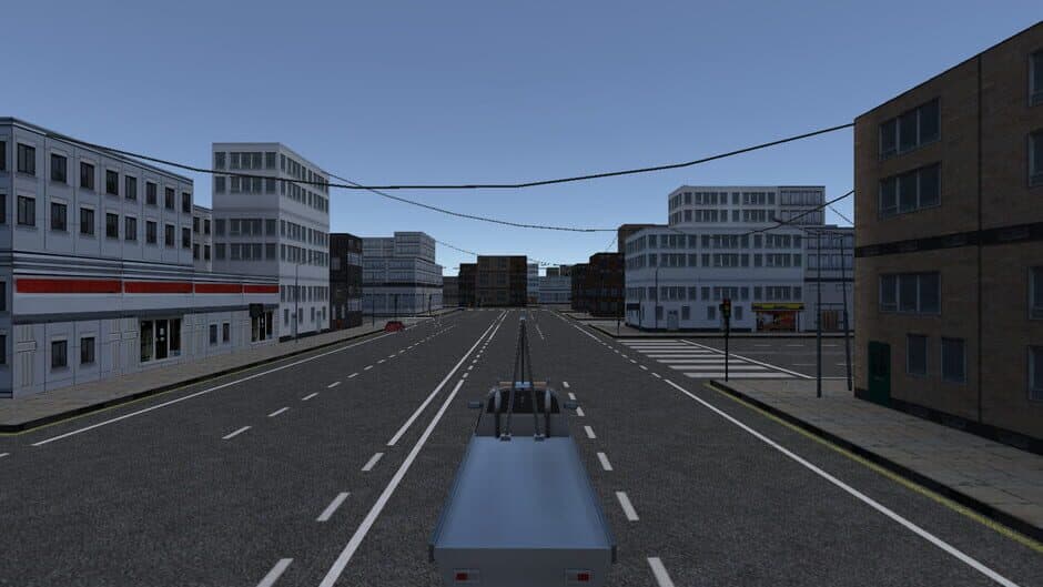 Скриншот 4 из Road Patrol Truck