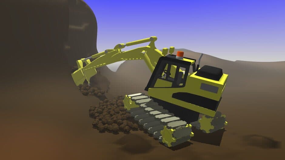 Скриншот 4 из The Little Crane That Could