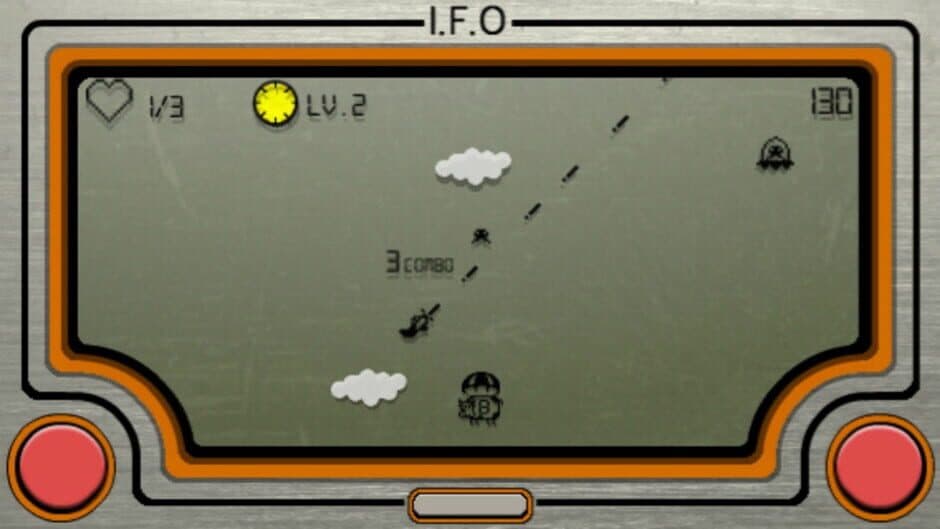 Скриншот 4 из I.F.O