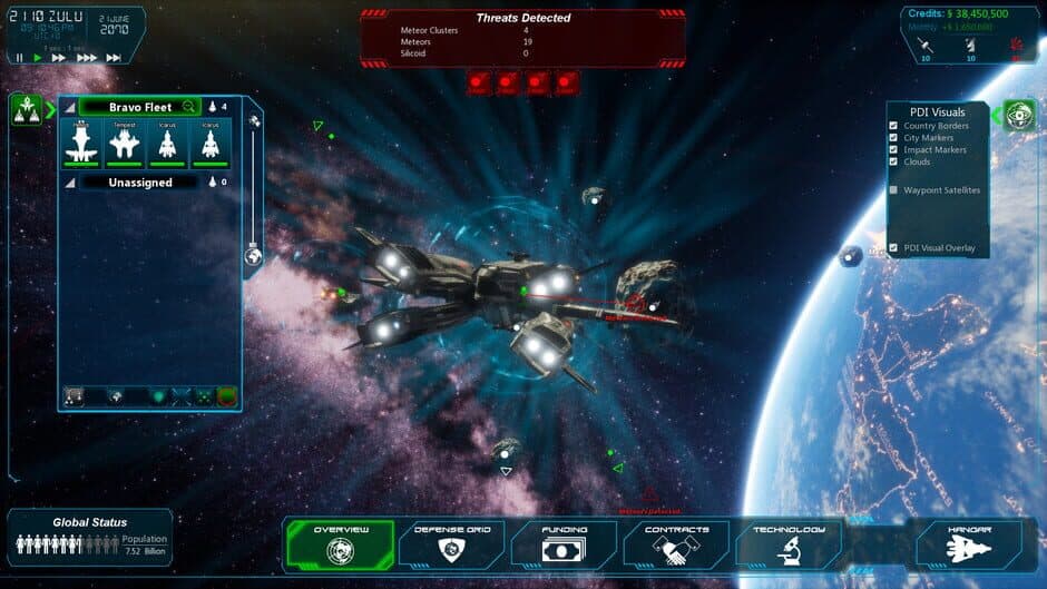 Скриншот 6 из Solar Warden