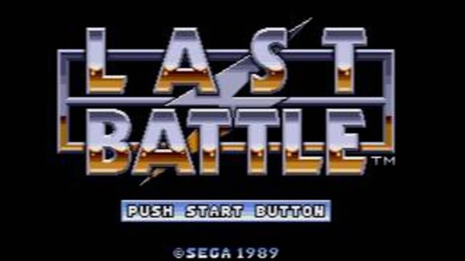 Скриншот 5 из Last Battle