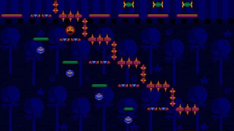 Скриншот 1 из Bumpy's Arcade Fantasy