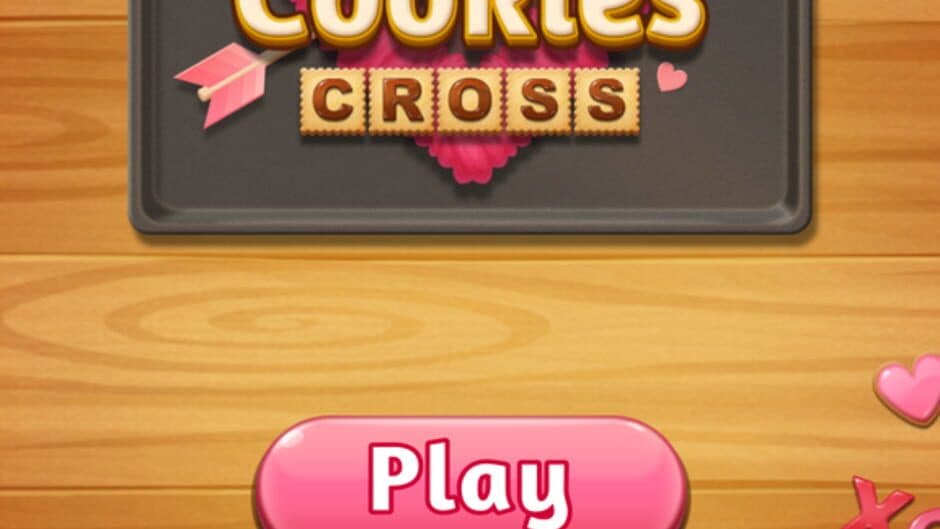Скриншот 9 из WordCookies Cross