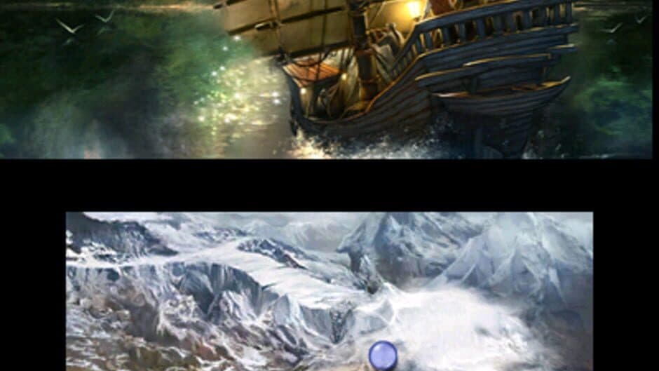 Скриншот 2 из Jewel Quest: The Sapphire Dragon