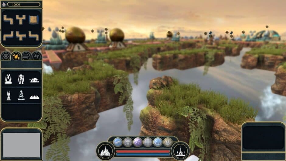 Скриншот 1 из Stratus: Battle for the Sky