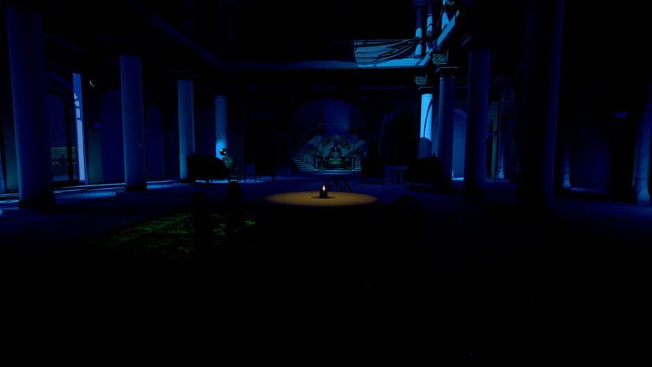 Скриншот 3 из Seance: The Unquiet
