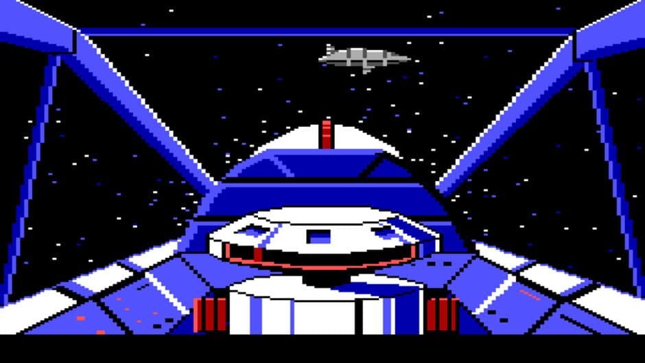 Скриншот 3 из Space Quest: The Sarien Encounter