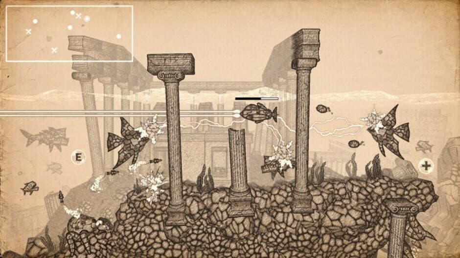 Скриншот 3 из Earth Atlantis
