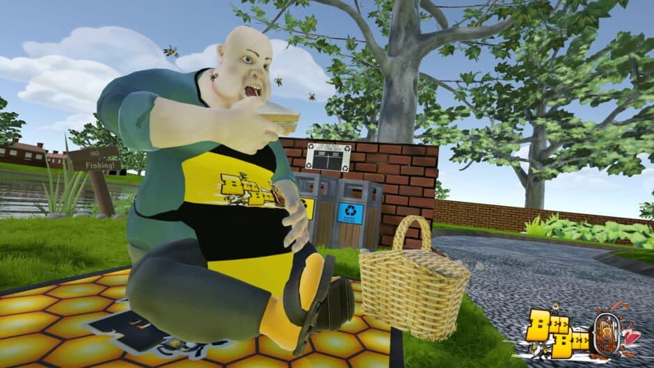 Скриншот 5 из BeeBeeQ