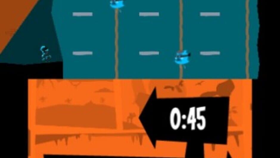 Скриншот 5 из Runbow: Pocket Deluxe Edition