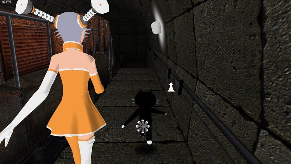 Скриншот 2 из Piece of Memory 2: Prologue