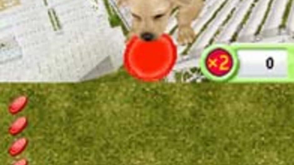 Скриншот 1 из Petz Dogz Family