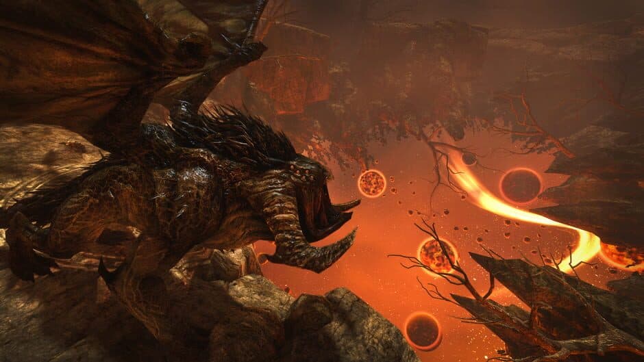 Скриншот 3 из The Secret World: Ultimate Edition