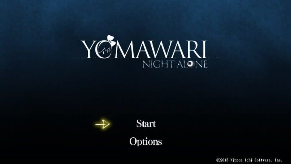 Скриншот 4 из Yomawari: Night Alone