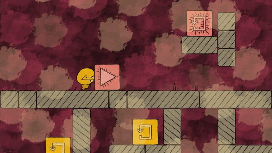 Скриншот 3 из No More Buttons