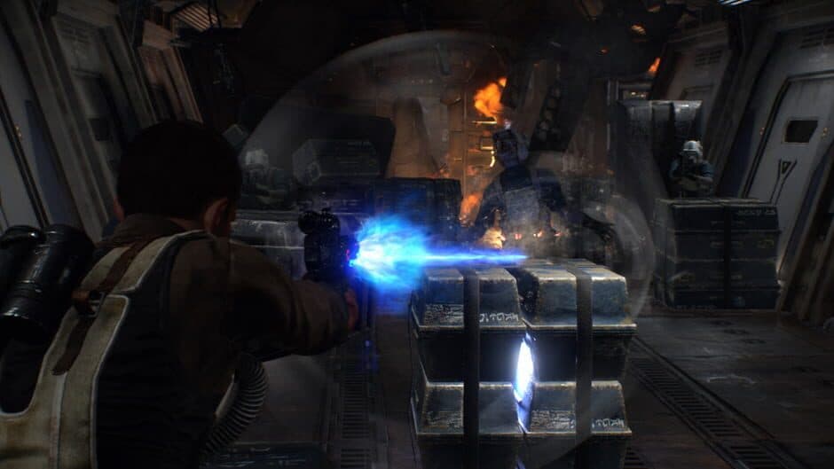 Скриншот 5 из Star Wars: 1313