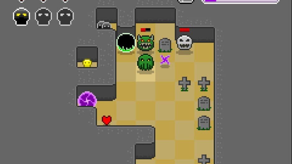 Скриншот 4 из Realm of the Ghost King