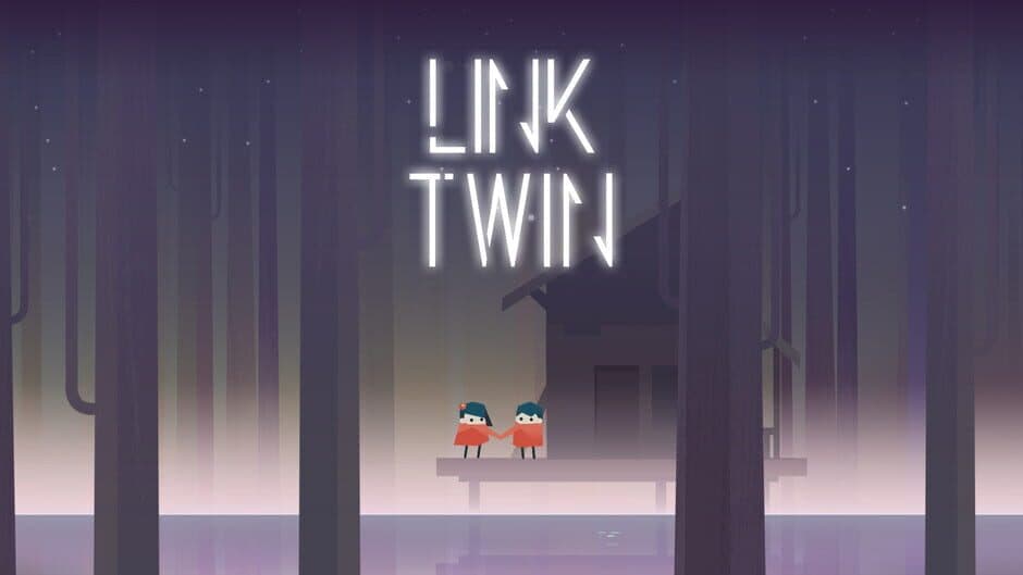 Скриншот 5 из Link Twin