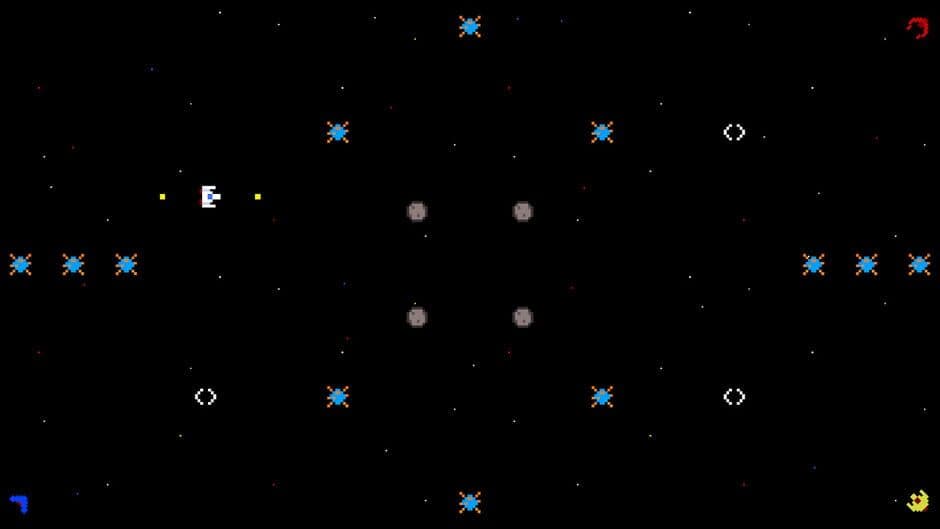 Скриншот 3 из Zyternion