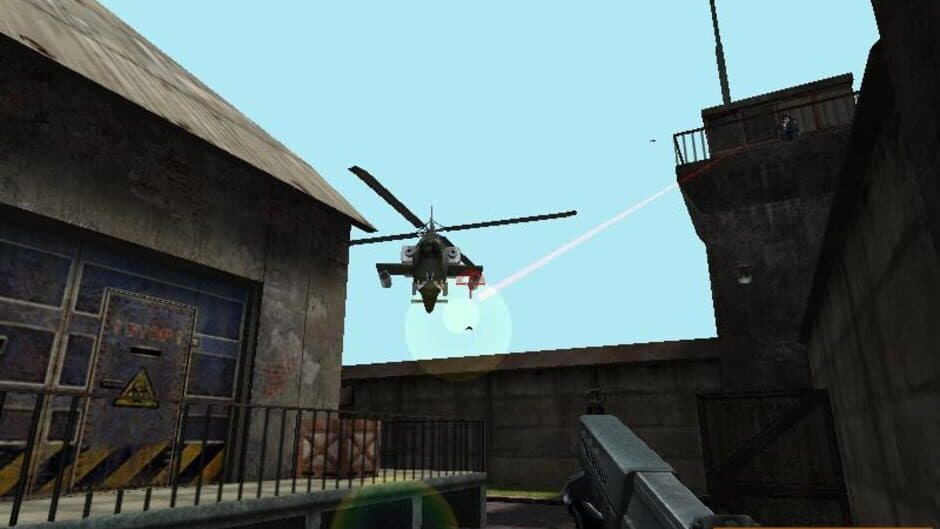 Скриншот 5 из Sniper: Path of Vengeance
