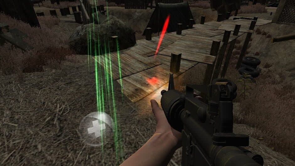 Скриншот 5 из Killer Elite: Time to Die
