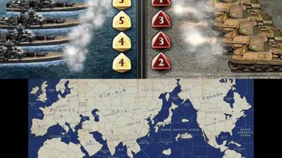 Скриншот 5 из World Conqueror 3D