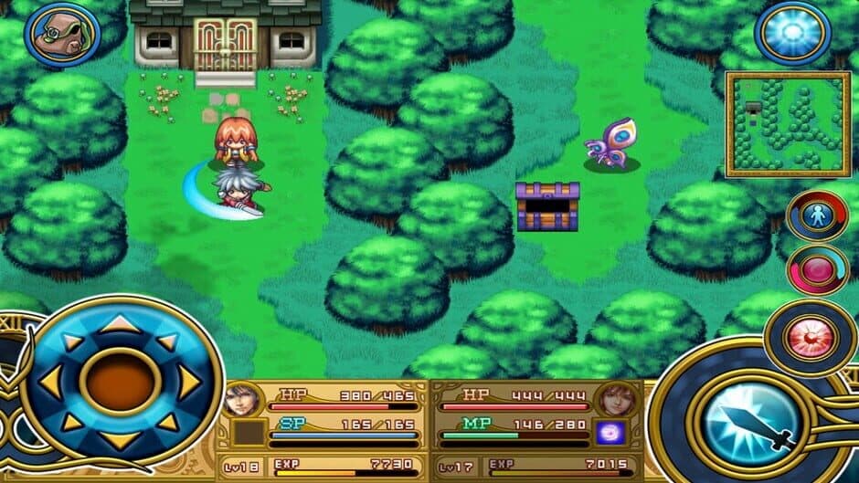 Скриншот 1 из Across Age DX