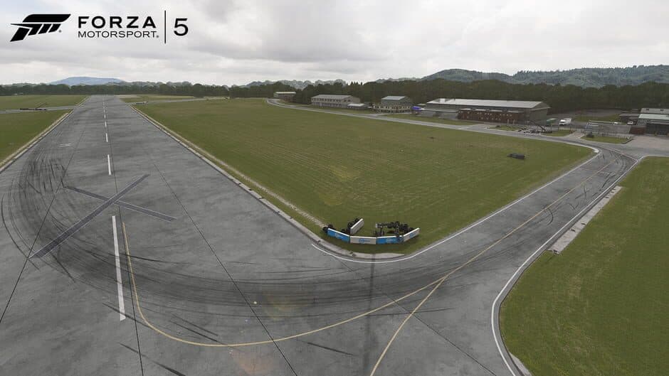 Скриншот 4 из Forza Motorsport 5