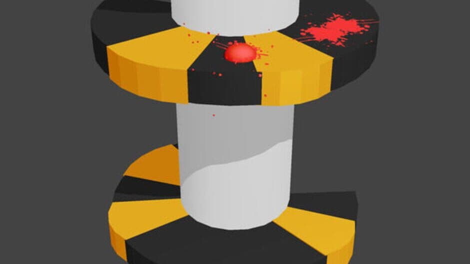 Скриншот 5 из Helix Jump