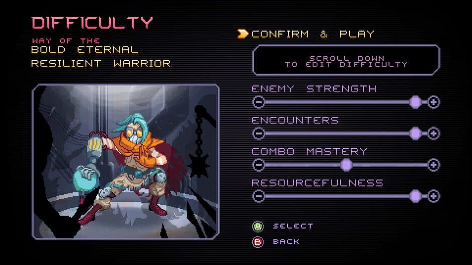 Скриншот 2 из Way of the Passive Fist