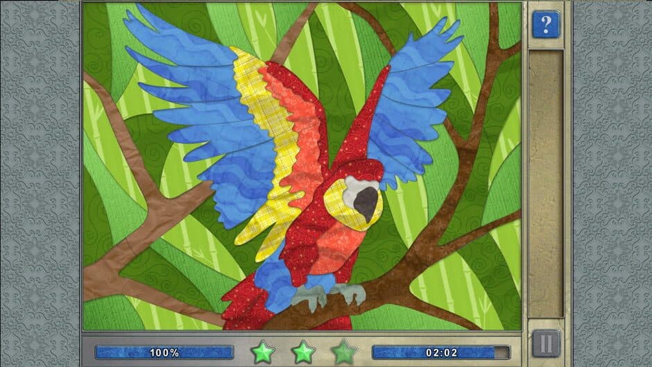 Скриншот 1 из Mosaic: Game of Gods