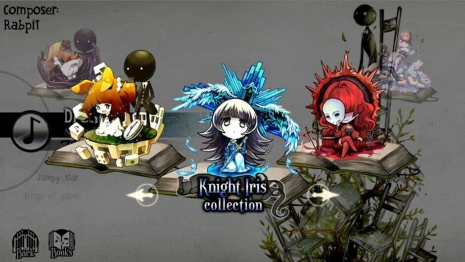 Скриншот 8 из Deemo