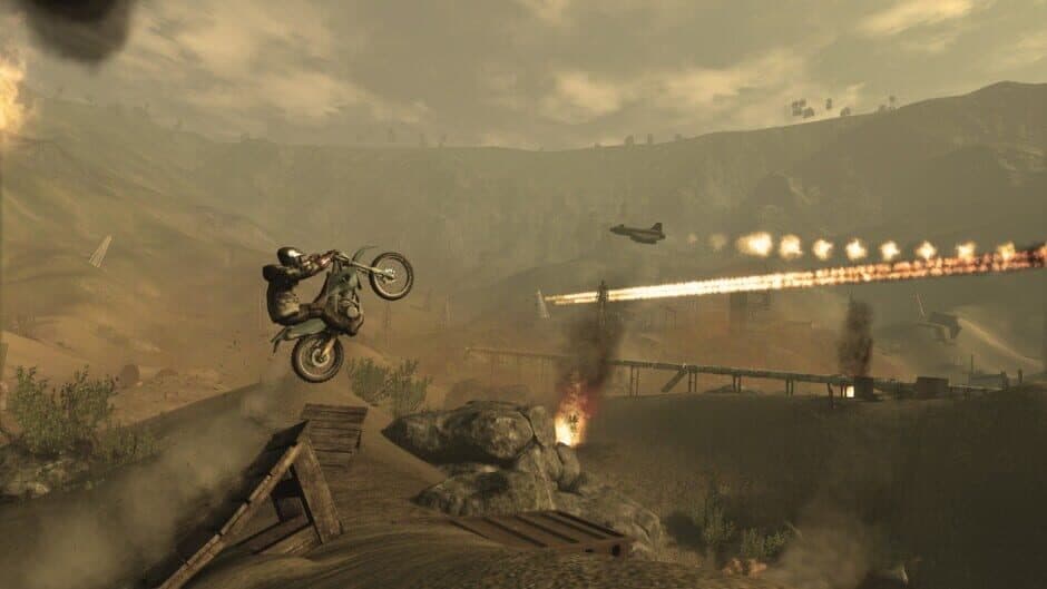 Скриншот 4 из Trials Evolution: Gold Edition