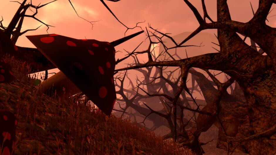 Скриншот 4 из Redswood VR
