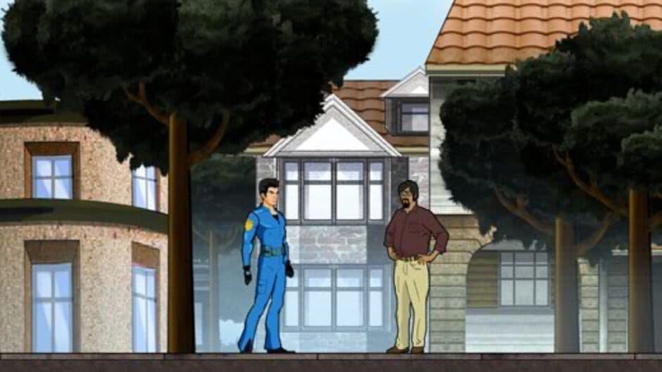 Скриншот 5 из Carmen Sandiego Adventures in Math: The Great Gateway Grab
