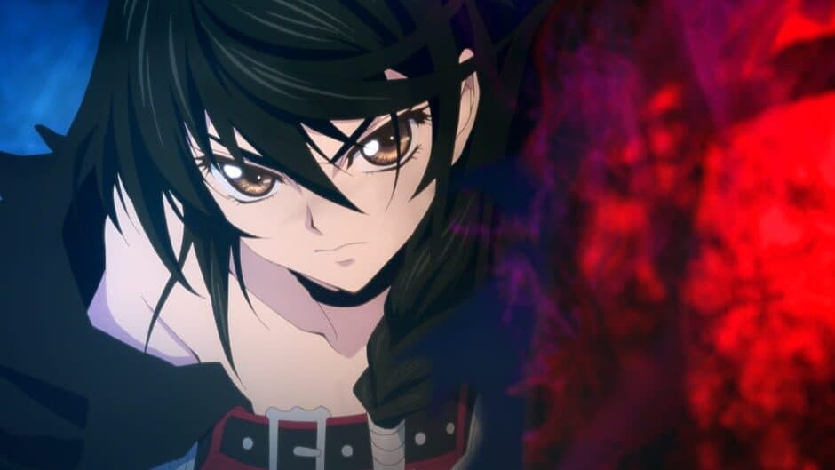 Скриншот 3 из Tales of Berseria