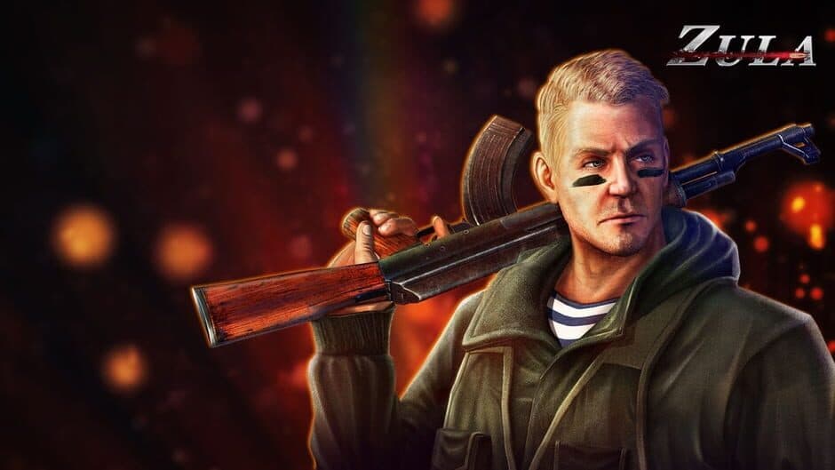 Скриншот 2 из Zula