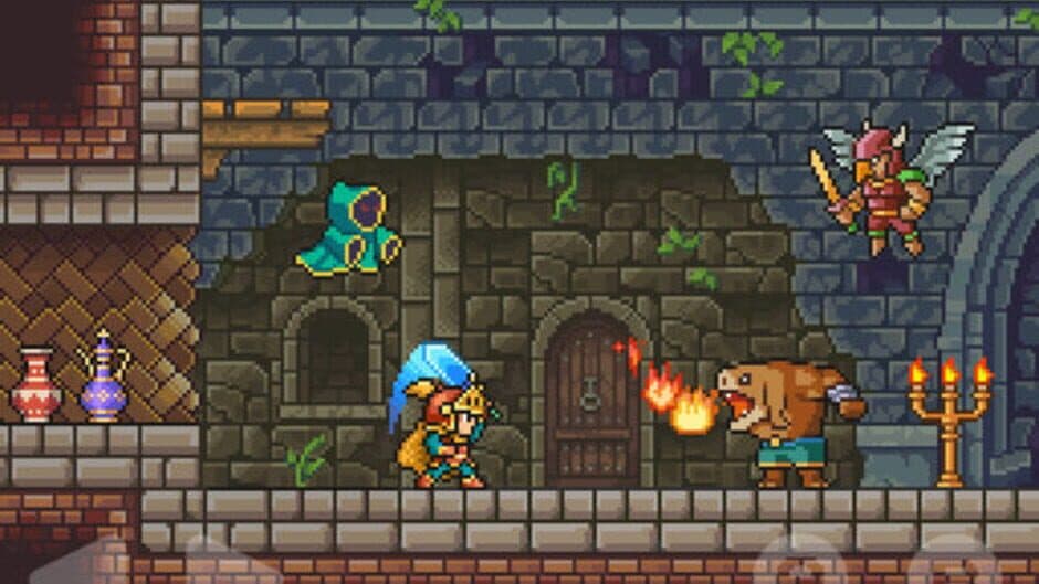 Скриншот 7 из Goblin Sword