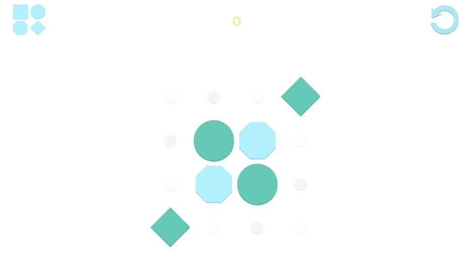 Скриншот 4 из Full Colour Tiles