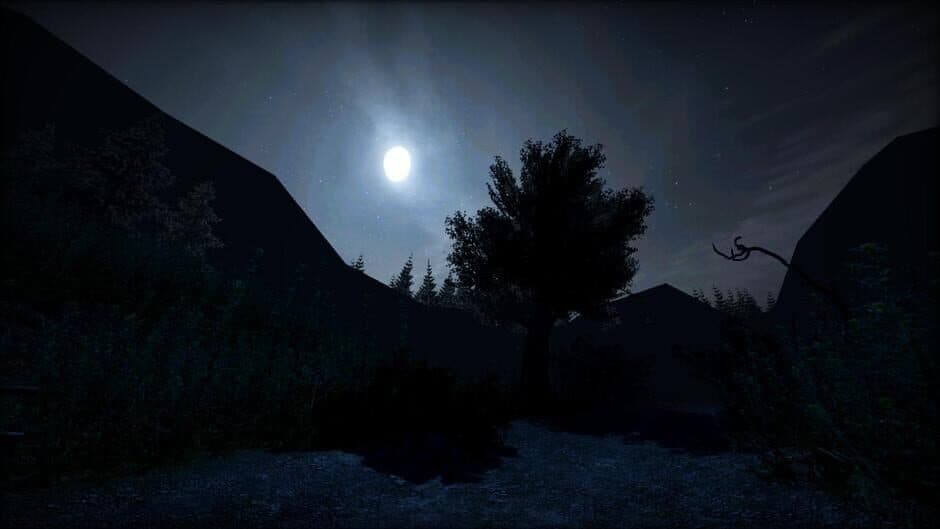 Скриншот 4 из Hunted: One Step Too Far