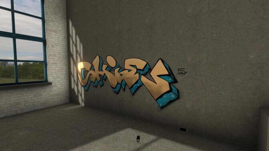 Скриншот 8 из ViveSpray 2
