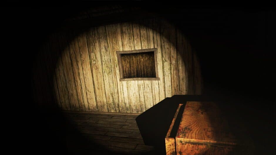 Скриншот 4 из Deathlike: Awakening