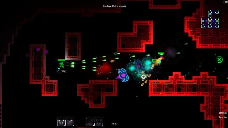 Скриншот 6 из Aperion Cyberstorm