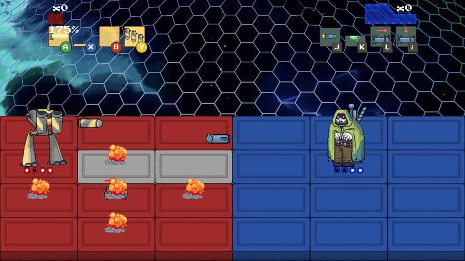 Скриншот 1 из Grid Masters